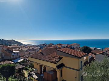 Fabbricato Multipiano ad Ascea capoluogo