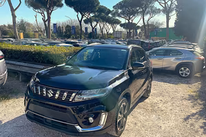 SUZUKI Vitara 1.5cc GLX HYBRID 4X4 116cv SAFETYP
