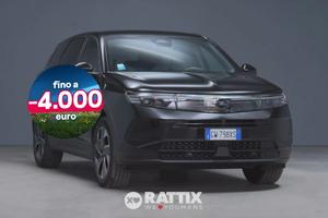 OPEL Grandland II 2024 Grandland 1.2 hybrid GS 145
