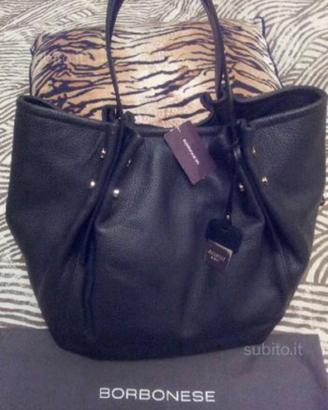 Borsa BORBONESE