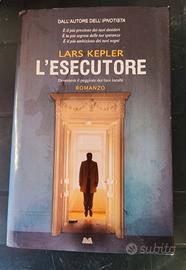 l'esecutore