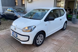 Volkswagen up! 1.0 3p. take