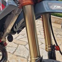 Avantreno CR/CRF (universale per tutte le moto)