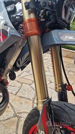 Avantreno CR/CRF (universale per tutte le moto)