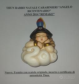 THUN CARABINIERI BICENTENARIO "REMAKE"