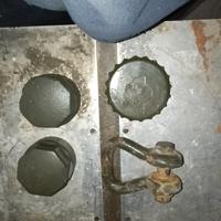 ricambio usati per fiat campagnola  ar 59 