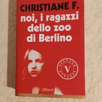 Libro di narrativa 