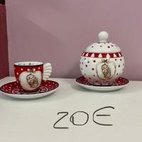 VARI THUN DA COLLEZIONE PRIVATA