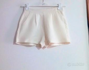 Pantaloncino donna 