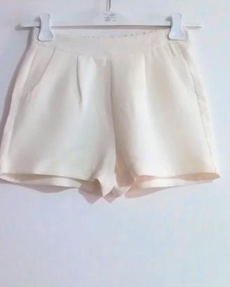 Pantaloncino donna 