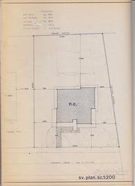 Terreno edificabile a Cervia a 800 mt dal mare