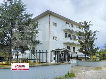 Appartamento Avezzano [AZ23028VRG]