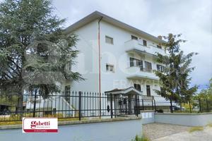 Appartamento Avezzano [AZ23028VRG]