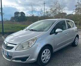 Opel Corsa 4ª serie