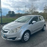 Opel Corsa 4ª serie