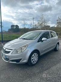 Opel Corsa 4ª serie