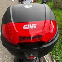 Bauletto Givi