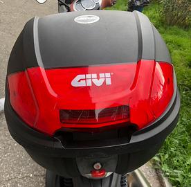 Bauletto Givi