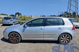 Vw golf 5 1k1 1.6 fsi 115cv 03-08 -ricambi
