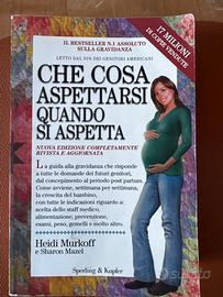 Libro: Che cosa aspettarsi quando si aspetta