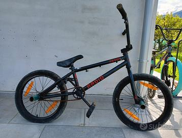 Bmx Radio Revo