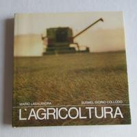 libro fotografico sull'agricoltura