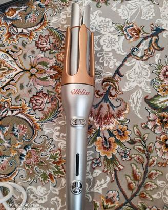 UKLISS WT-126 Arricciacapelli Automatico – Mai Uti
