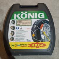 Catene konig no problem 040