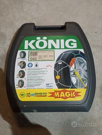 Catene konig no problem 040