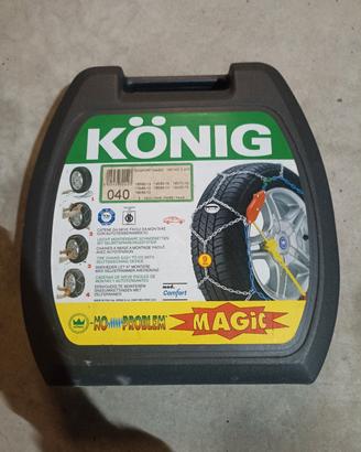 Catene konig no problem 040