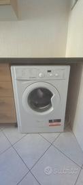 Lavatrice Indesit Slim