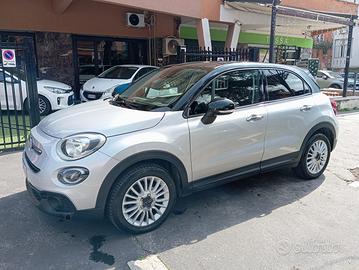 500X 1.300 Diesel 95CV