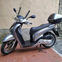 honda sh 150