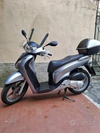 honda sh 150