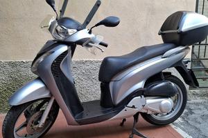 honda sh 150