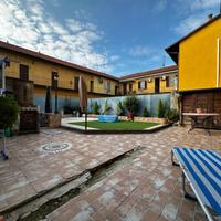 3 LOCALI A BUSSERO