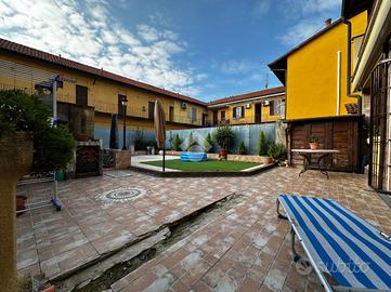 3 LOCALI A BUSSERO
