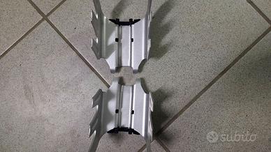 Rampant per attacchi Diamir