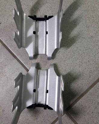 Rampant per attacchi Diamir