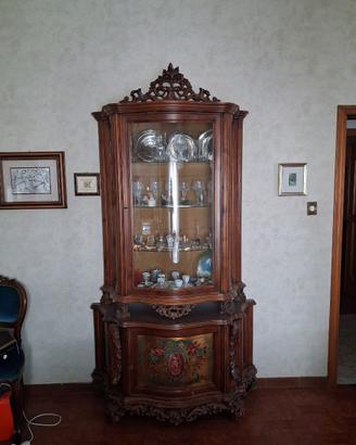 vetrinetta