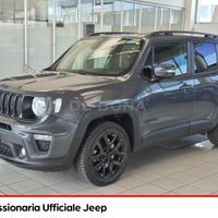 Jeep Renegade 1.3 t4 phev limited 4xe at6