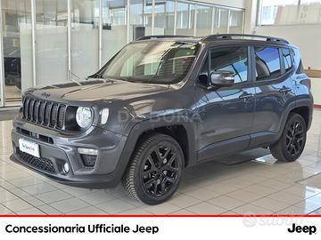 Jeep Renegade 1.3 t4 phev limited 4xe at6
