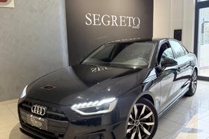 Audi A4 30 TDI/136 CV S tronic Business Advanced