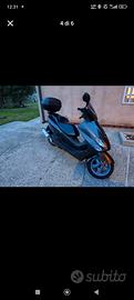 Scooter Yamaha Majesty 180