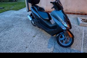 Scooter Yamaha Majesty 180
