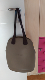 Borsa O-Bag scocca 50'