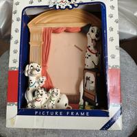portafoto vintage DISNEY STORE