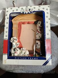 portafoto vintage DISNEY STORE