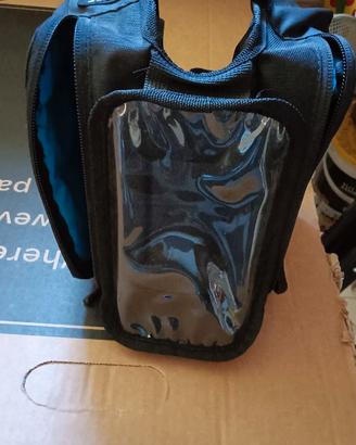 Borsa Btwin per bici