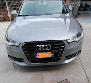 Audi A6 2.0 TDI